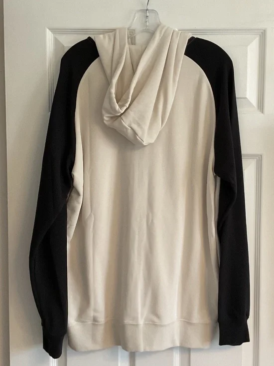 💐NWT💐 PUMA Men's Sport Heritage Full-Zip Hoodie - size L - Picture 4 of 6